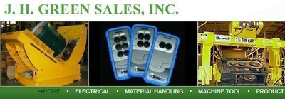 JH Green Sales